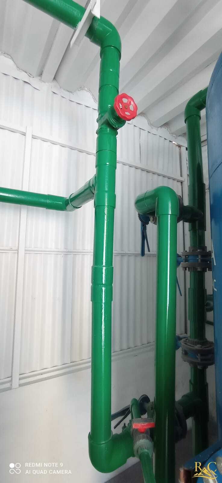 Estructura Metálica 13